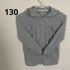 フルジップパーカー トップス