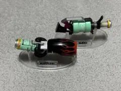 武器コレクション　スプラトゥーン　 ロングブラスター .96ガロン