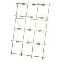 ▲2個セット▲　ミールヘーデン風 フォトフレーム 写真立て ウェルカムスペース