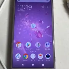 【メル市限定価格！！】SONY Xperia SOV37 本体