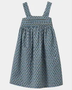 CARAMEL ワンピース Abelia Dress コットン　美品のサムネイル