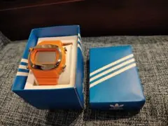 中古 時計 アディダスオリジナルス candyのサムネイル