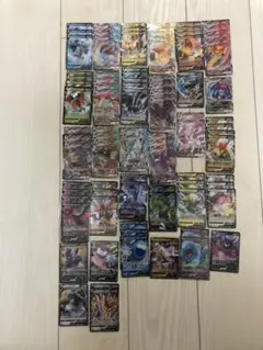 ポケモンカード　vmax V レア　バラ売り可　まとめ売り　おまけあり