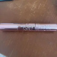 MAYBELLINE SKY HIGH マスカラ　ブラウン