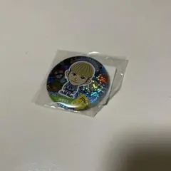佐野玲於 少年クロニクル Dreamers 缶バッチ