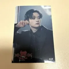 StrayKids スキズ ドーム FCくじ ステッカー リノ トレカ