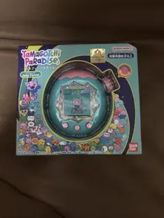 【新品未開封】たまごっちパラダイス　ジェイドフォレスト