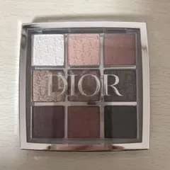 DIOR バックステージ アイ パレット 002 スモーキー