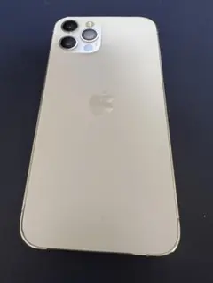 iPhone 12 pro SIMフリー シルバー 128GB