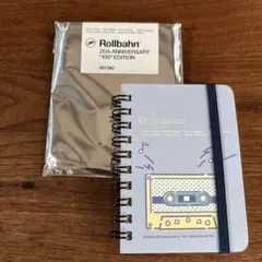 Rollbahn 25th Anniversary 100 Editionのサムネイル