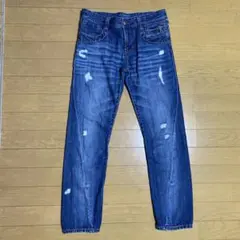 BURBERRY BLUE LABEL デニム 36サイズ