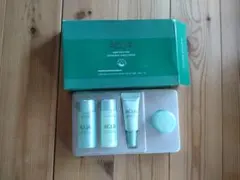 ネイチャーリパブリック　AQUA　トライアルキットのサムネイル