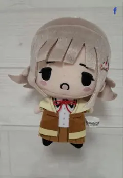 2025年最新】七海千秋 ぬいぐるみの人気アイテム - メルカリ