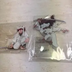 忍たま乱太郎 天鬼 アクリルスタンド