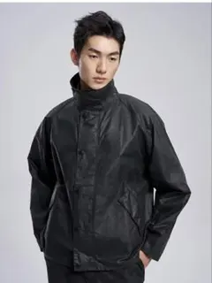 別注 Transport set-in sleeve 2026年最新】Barbour transport set-in sleeveの人気アイテム - メルカリ