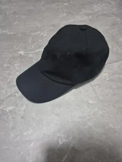 UNNAMED HEADWEAR DEEP CAP ブラックのサムネイル