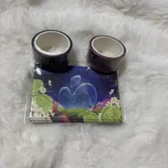 Mrs.GREEN APPLE Harmony ランダムグッズ