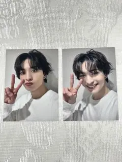 FANTASTICS 木村慧人 フォトカード EXPO 関西万博