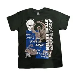 2026年最新】Tシャツ スティーブ・オースチンの人気アイテム - メルカリ