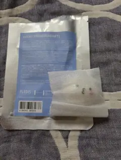 MINITEEN ラキドロ マグネット ピョプリ