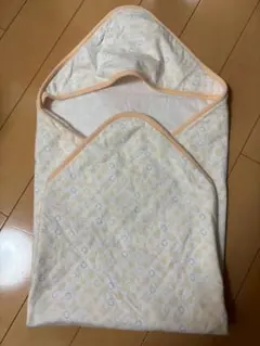 CELINE ベビーおくるみ・ブランケット