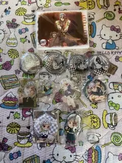 鬼滅の刃 宇髄天元 ホワイトデー・DINING