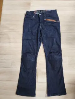 HYOD デニム　BLACK 28インチ　新品未使用 楽天市場】HYOD HYD540D HYOD D30 ENGINEER DENIM(WARM LAYERD