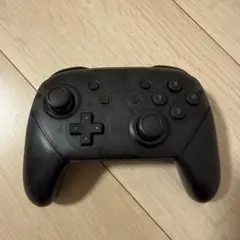 Nintendo Switch Pro コントローラー