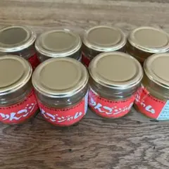 やまだたろう様専用 りんごジャム 185g 8個セット