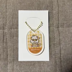 산리오 コロコロクリリン アクリルキーホルダー