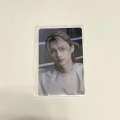 SEVENTEEN FML HMV特典　ジュン　トレカ
