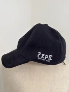 フラッシュパッカー　FXPK キャップ