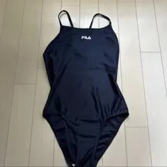 FILA 水着 150cm 黒
