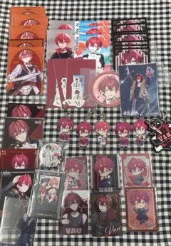 ばぁう アクキー まとめ売り 2026年最新】ばぁう アクキーの人気アイテム - メルカリ