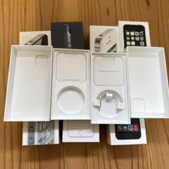 2026年最新】iphone 4 空箱の人気アイテム - メルカリ