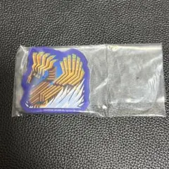 モンハンワイルズ　アクリルマグネット　ジン・ダハド