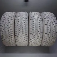 2022年製 ダンロップ ウインターマックス SJ8+ 265/65R17 4本