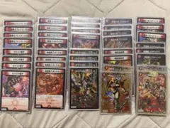 未開封品まとめ売り- NARUTO・ポケモン・ドラゴンボール・遊戯王
