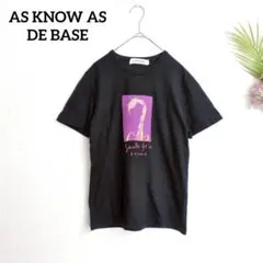 アズノゥアズドゥバズ　サソリ　Tシャツ 半袖 黒 個性的　Y2K 春夏のサムネイル