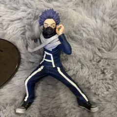 心操人使 フィギュア