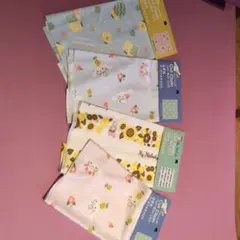 Cinnamoroll カットクロス 5枚セット