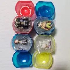 ワンピの実 カイドウ＆白ひげ＆シャンクス＆ニカルフィ