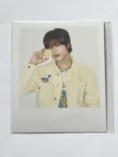 NCT DREAM シーグリ ヘチャン