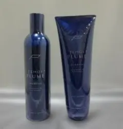 テモイ プルーム シャンプー300ml ＆ ヘアマスク 250g セットのサムネイル