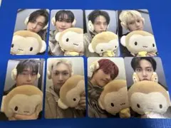 ATEEZ fromm store 8枚セット　トレカ