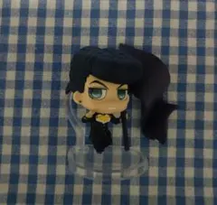 JOJO WORLD Qジョジョの奇妙な冒険 東方仗助カプセルフィギュア