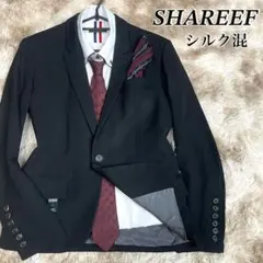 SHAREEF(シャリーフ) セットアップ　テーラージャケット SHAREEF（シャリーフ）｜テーラードジャケット一覧 - WEAR