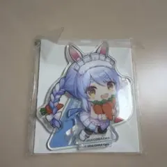 2026年最新】兎田ぺこら アクリルスタンドの人気アイテム - メルカリ