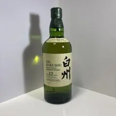 2026年最新】※箱無し サントリー 白州の人気アイテム - メルカリ