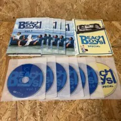 未開封 ビーチボーイズ DVD-BOX 7枚組 - メルカリ